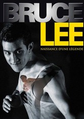 Bruce Lee, naissance d'une légende