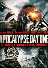 Apocalypse : Day One