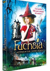 Fuchsia, l’apprentie sorcière