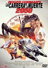 La Carrera De La Muerte 2050
