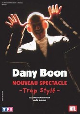 Dany Boon - Trop stylé