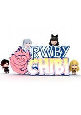 RWBY Chibi