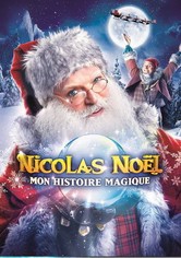 Nicolas Noël : Mon histoire magique