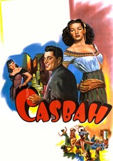 Casbah - den förbjudna staden