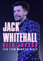 Jack Whitehall: Gets Around