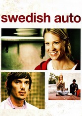 Swedish Auto