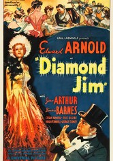 Diamanten-Jim
