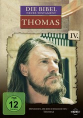 Die Bibel – Thomas