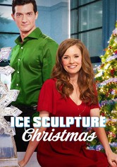 Ice Sculpture Christmas