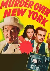 Mord über New York