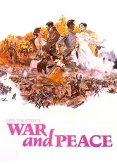 Krig och fred