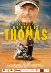 Mon nom est Thomas