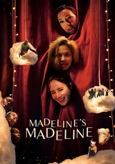 Madeline a mélyben