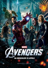 <h1>Avengers: l’ordine in cui guardare i film e dove trovarli in streaming</h1>