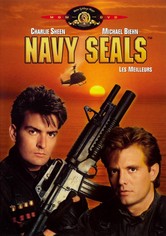 Navy Seals : Les Meilleurs