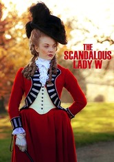 The Scandalous Lady W