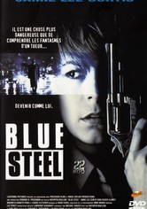 Blue steel
