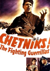 Chetniks!