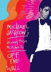 Michael Jackson: från Motown till Off the Wall