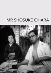 Monsieur Shosuke Ohara
