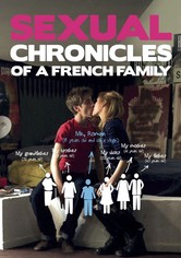 Frankreich Privat - Die sexuellen Geheimnisse einer Familie