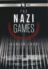 1936, les Jeux de Berlin