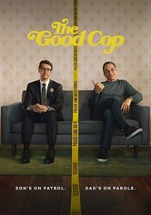 THE GOOD COP/グッド・コップ
