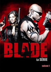 Blade : La série