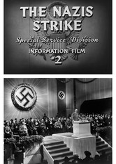 Why We Fight: The Nazis Strike