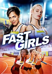 Fast Girls: Lauf für deinen Traum