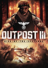 Outpost : Rise of the Spetsnaz