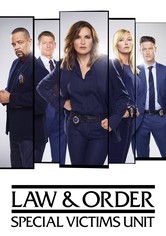 Law & Order - Unità vittime speciali