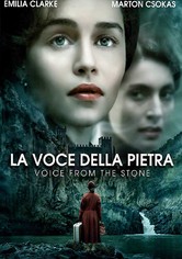 La voce della pietra