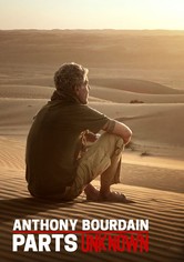 Anthony Bourdain - Kulinarische Abenteuer