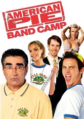 American Pie presenta: Band Camp