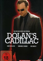 Stephen King: Dolans Cadillac