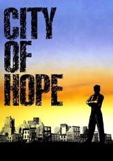 Stadt der Hoffnung