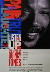 Listen Up: Die Leben des Quincy Jones