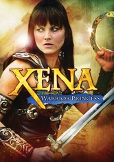 Xena, la princesa guerrera