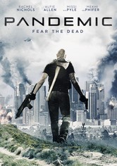 Pandemic: Fear the Dead