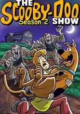 El show de Scooby Doo