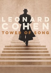 Tower of Song : Un hommage commémoratif à Leonard Cohen