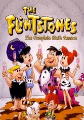 Os Flintstones