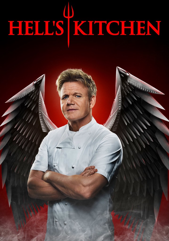 Hell's Kitchen - streaming tv show online