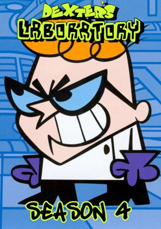 Dexter's Laboratory - streaming tv show online