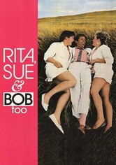 Rita, Sue - och så Bob!