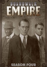 Boardwalk Empire - L'impero del crimine
