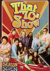 Azok a 70-es évek - show