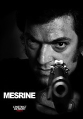 Mesrine : L'Instinct de mort