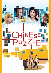 Chinese Puzzle